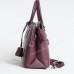 Жіноча сумка CM5349T dark bordeaux Жіноча сумка CM5349T dark bordeaux