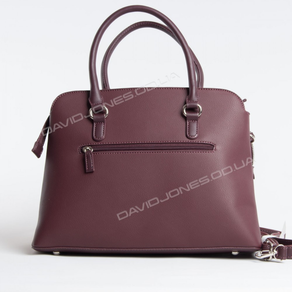 Жіноча сумка CM5349T dark bordeaux Жіноча сумка CM5349T dark bordeaux