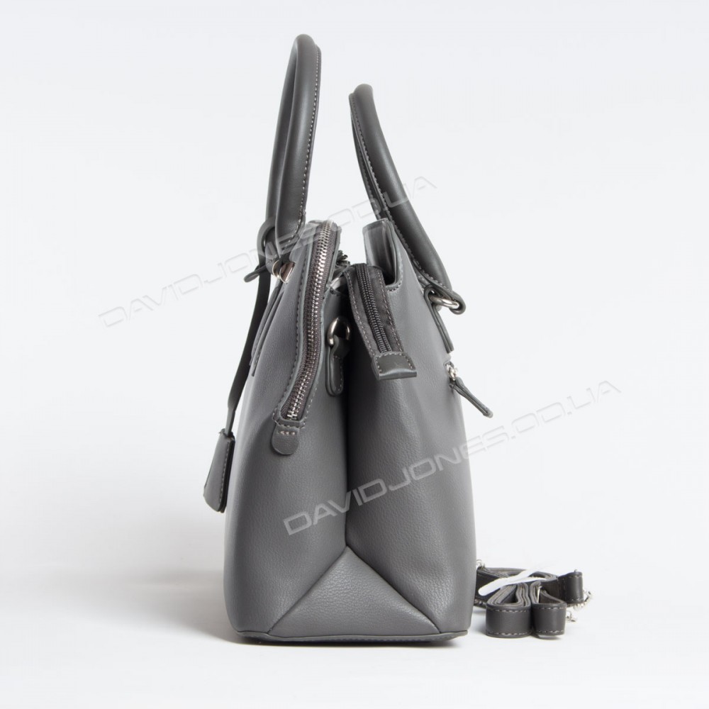 Жіноча сумка CM5349T dark gray