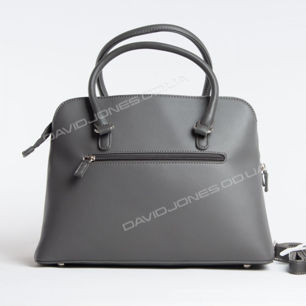 Жіноча сумка CM5349T dark gray