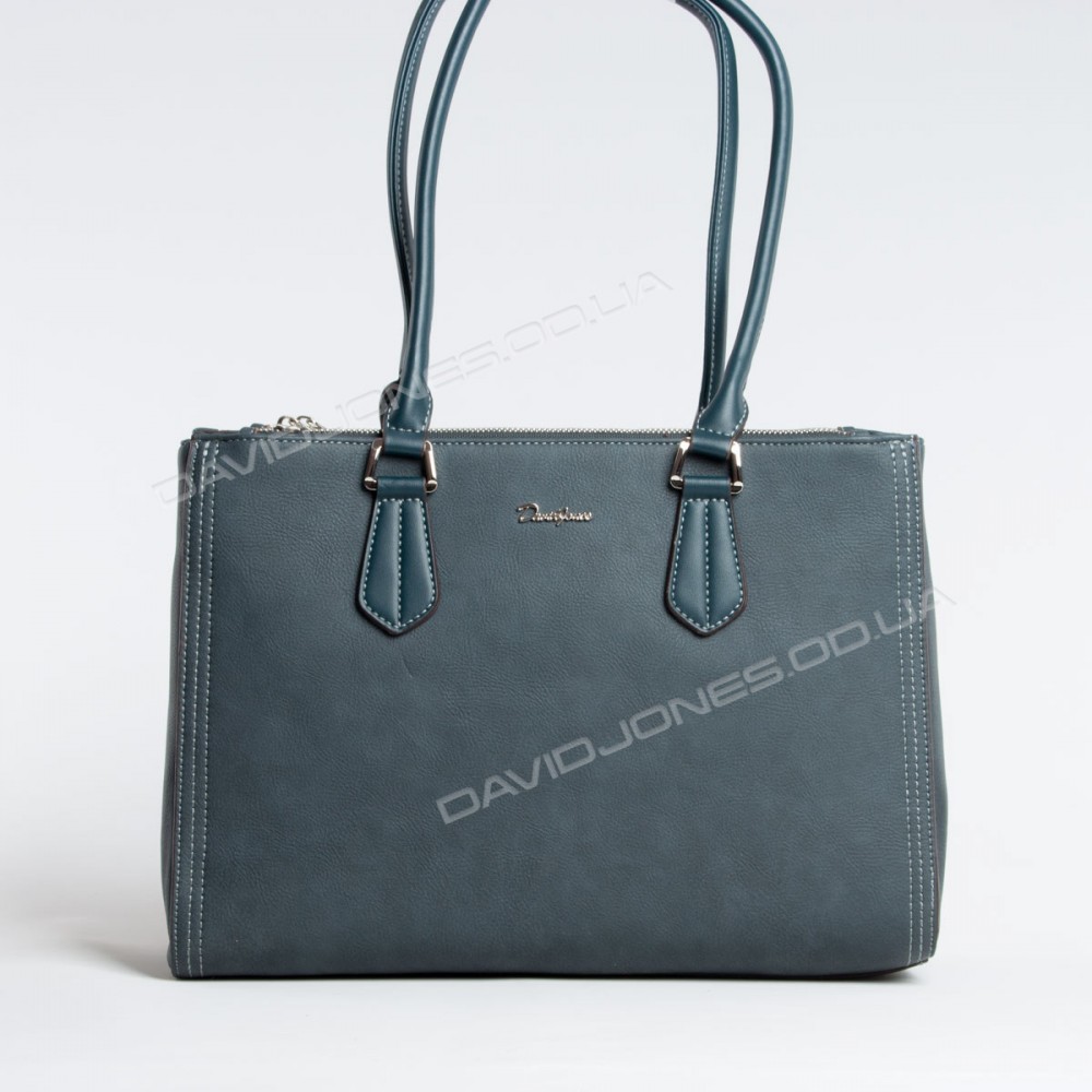 Жіноча сумка CM5313T dark green Жіноча сумка CM5313T dark green