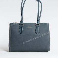 Жіноча сумка CM5313T dark green Жіноча сумка CM5313T dark green