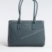 Жіноча сумка CM5313T dark green Жіноча сумка CM5313T dark green