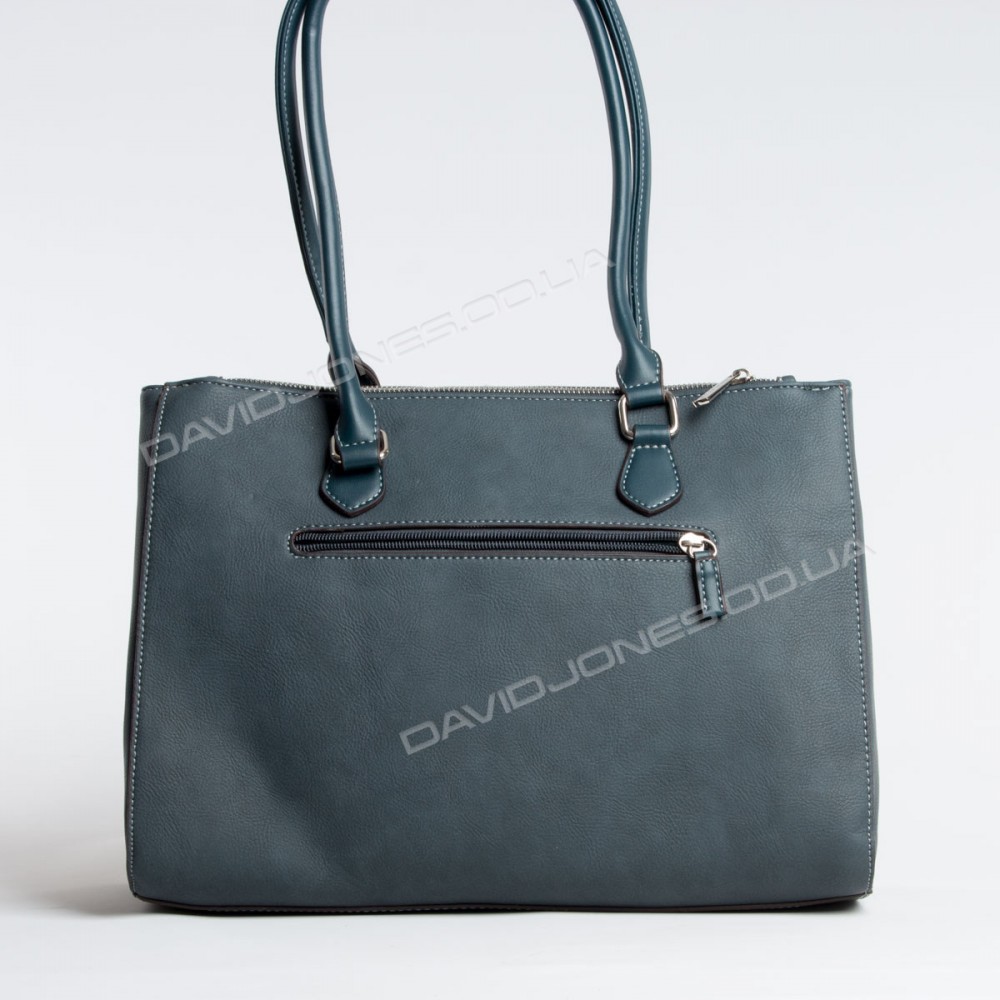 Жіноча сумка CM5313T dark green Жіноча сумка CM5313T dark green