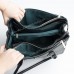 Жіноча сумка CM5313T dark green Жіноча сумка CM5313T dark green