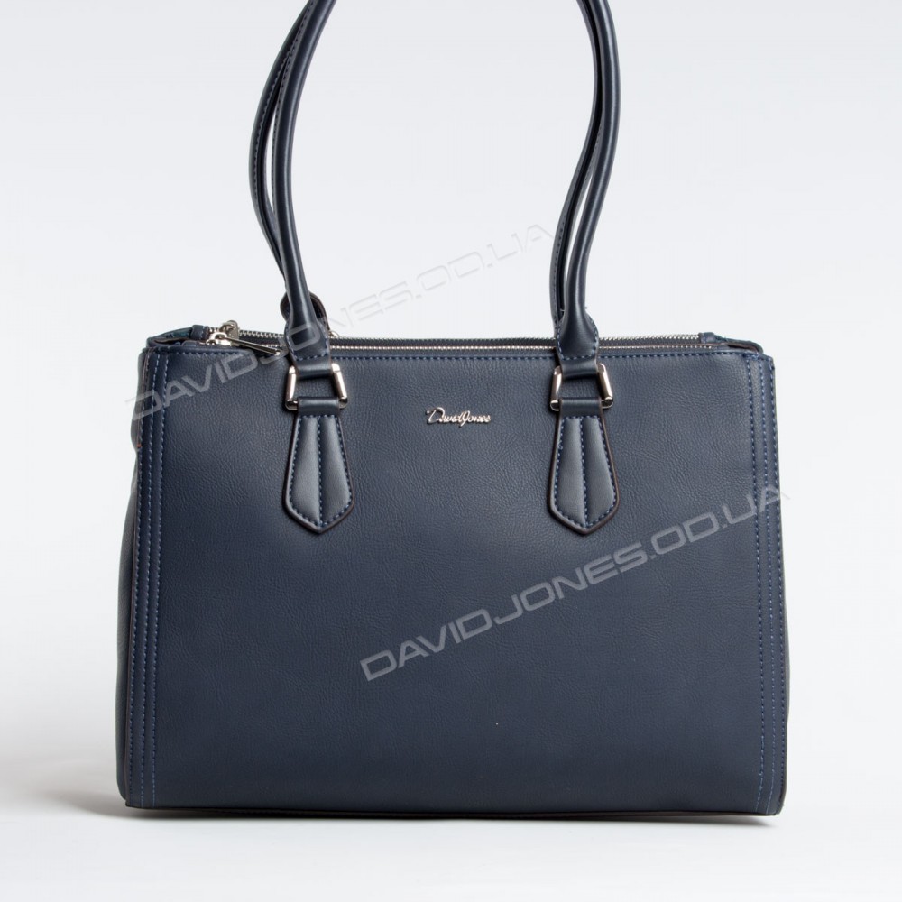 Жіноча сумка CM5313T dark blue Жіноча сумка CM5313T dark blue