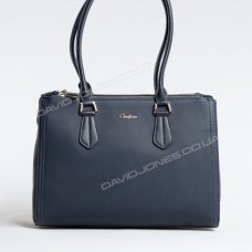 Жіноча сумка CM5313T dark blue Жіноча сумка CM5313T dark blue