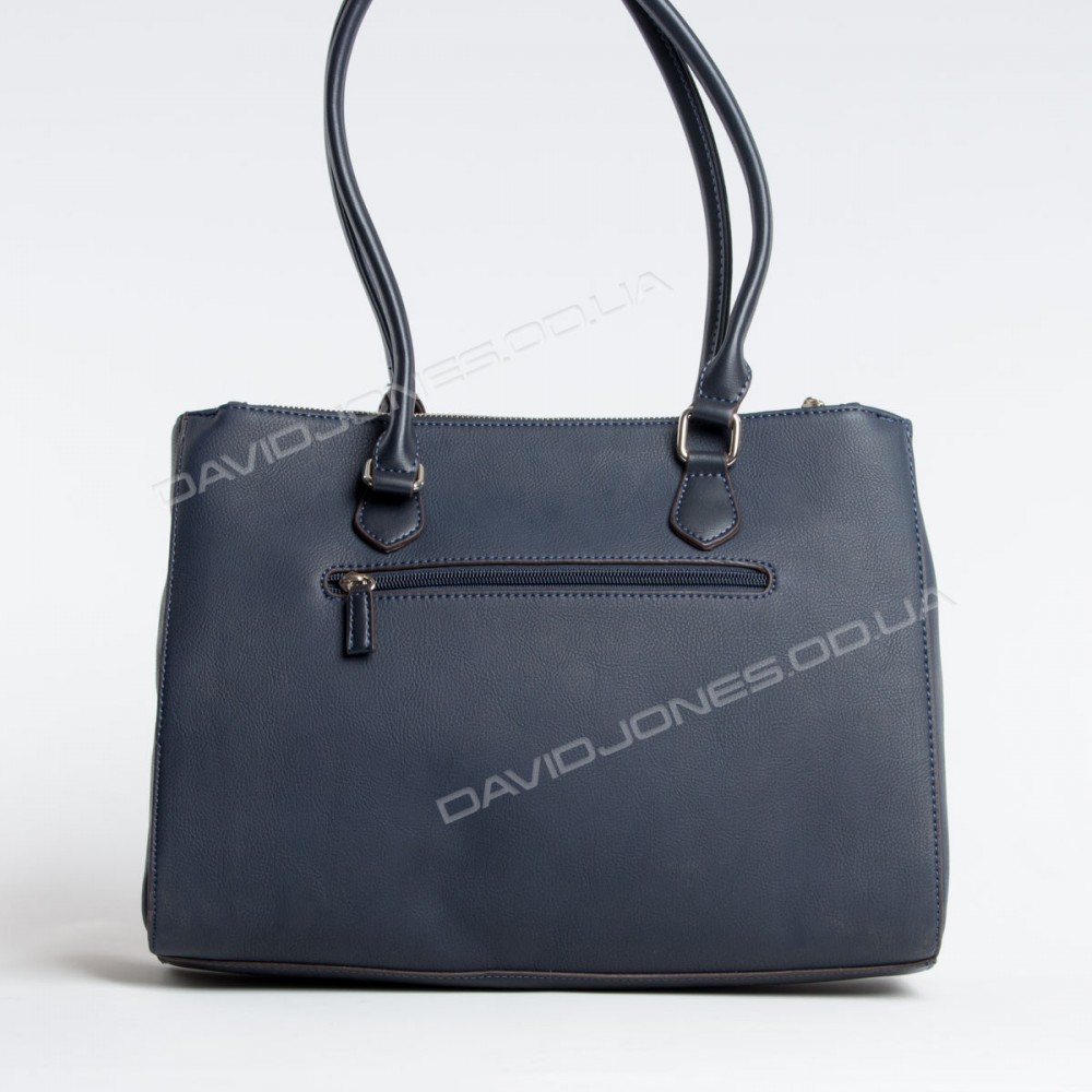 Жіноча сумка CM5313T dark blue Жіноча сумка CM5313T dark blue