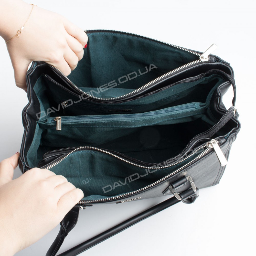 Жіноча сумка CM5313T black  Жіноча сумка CM5313T black