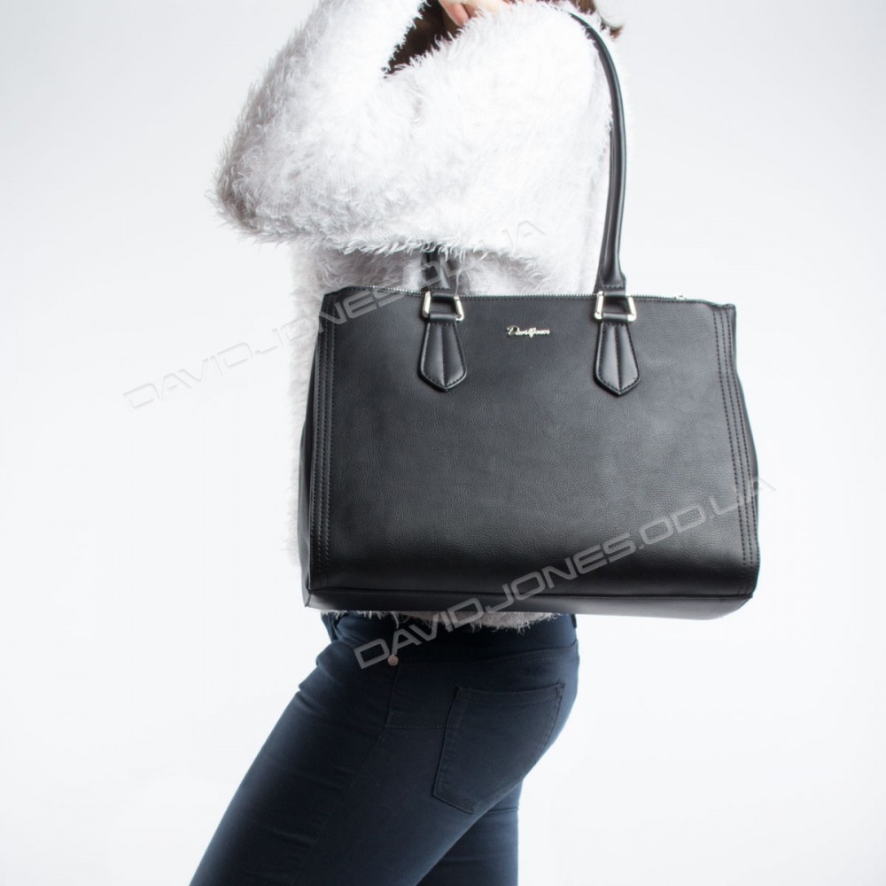 Жіноча сумка CM5313T black  Жіноча сумка CM5313T black