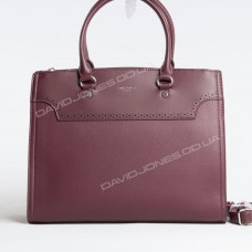 Жіноча сумка CM5345T dark bordeaux Жіноча сумка CM5345T dark bordeaux