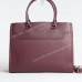 Жіноча сумка CM5345T dark bordeaux