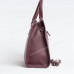 Жіноча сумка CM5345T dark bordeaux