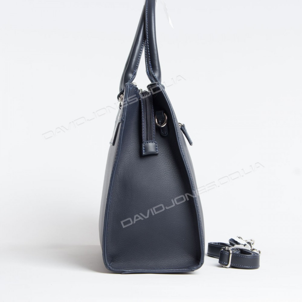 Жіноча сумка CM5345T dark blue