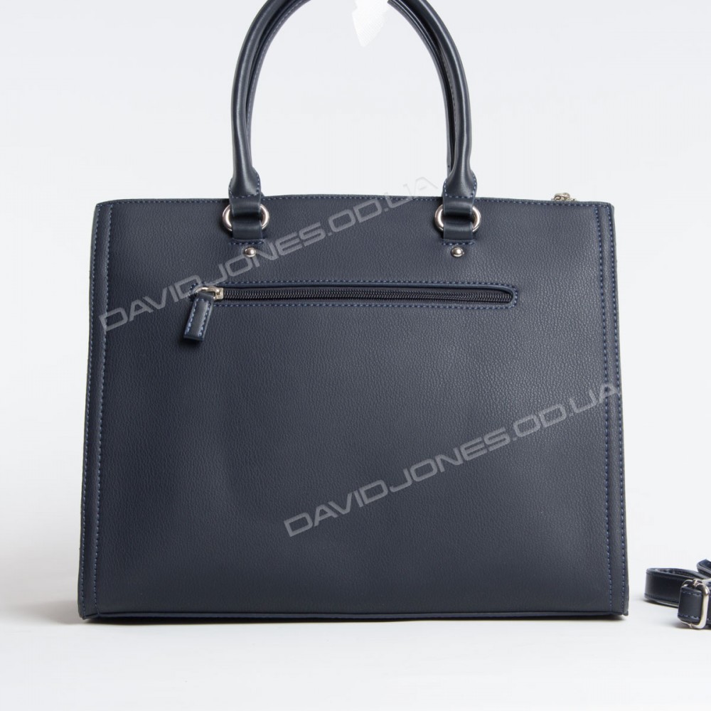 Жіноча сумка CM5345T dark blue