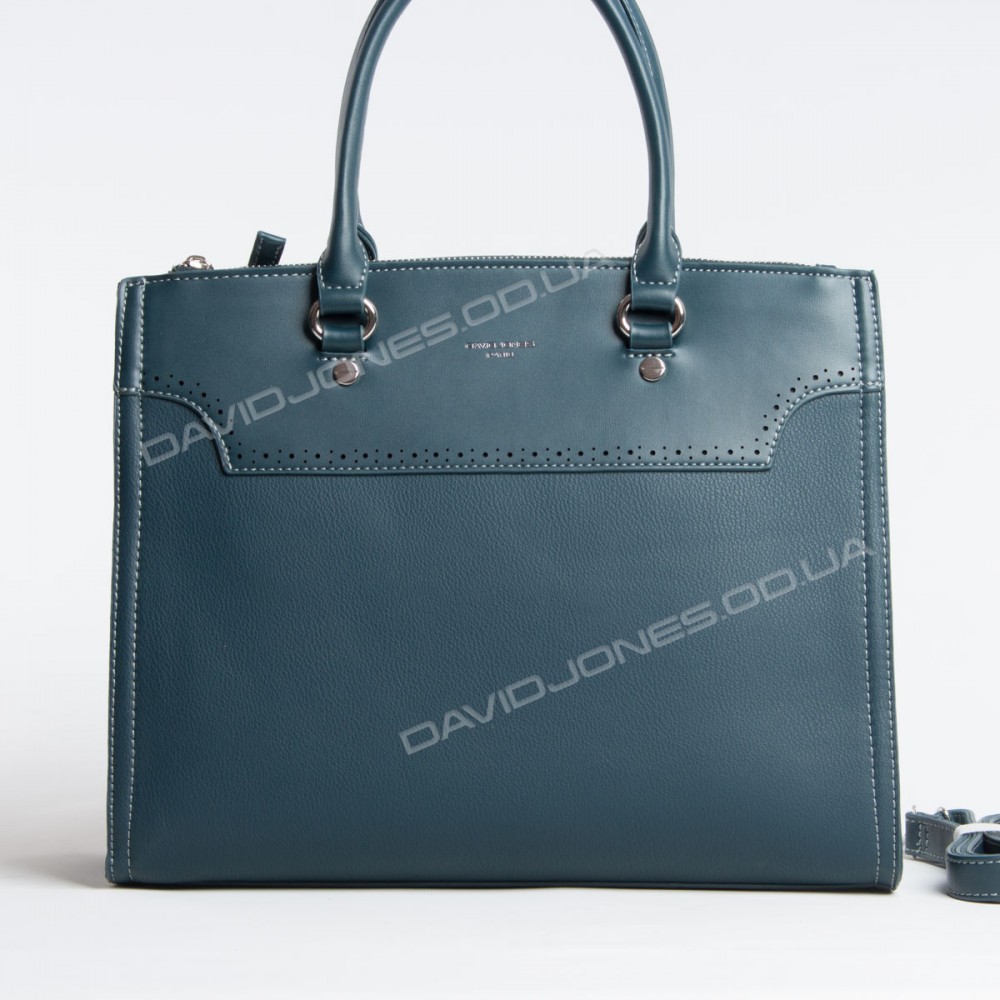 Жіноча сумка CM5345T dark green
