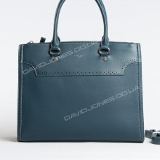 Жіноча сумка CM5345T dark green Жіноча сумка CM5345T dark green
