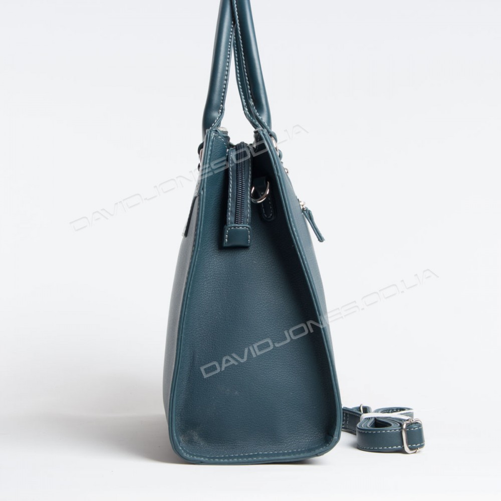 Жіноча сумка CM5345T dark green