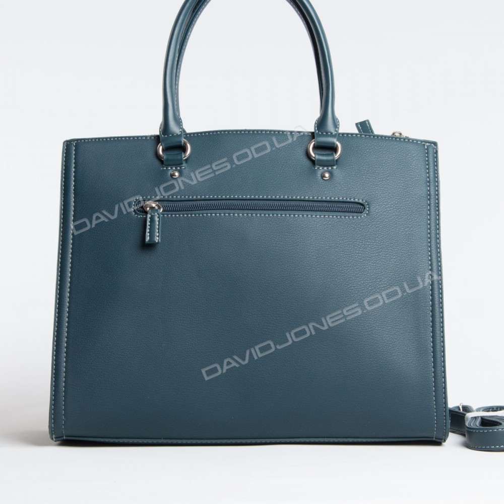 Жіноча сумка CM5345T dark green