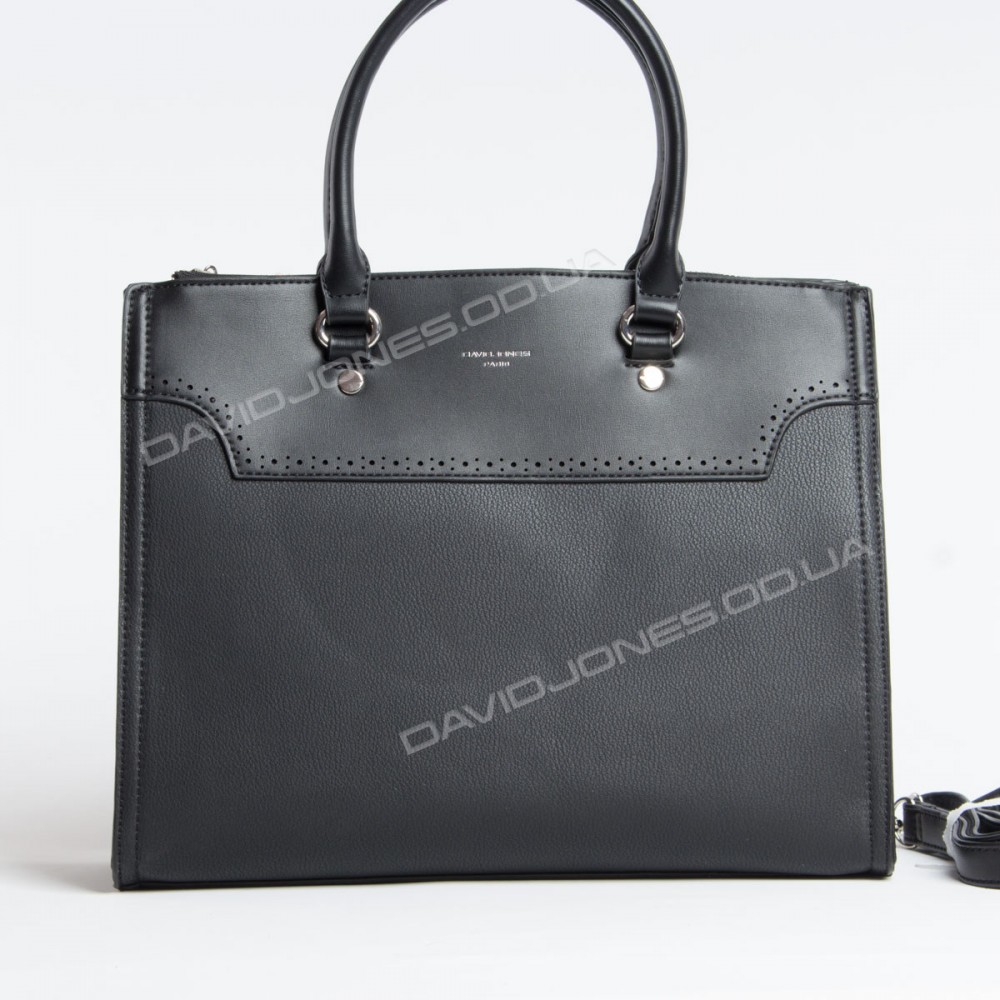 Жіноча сумка CM5345T black