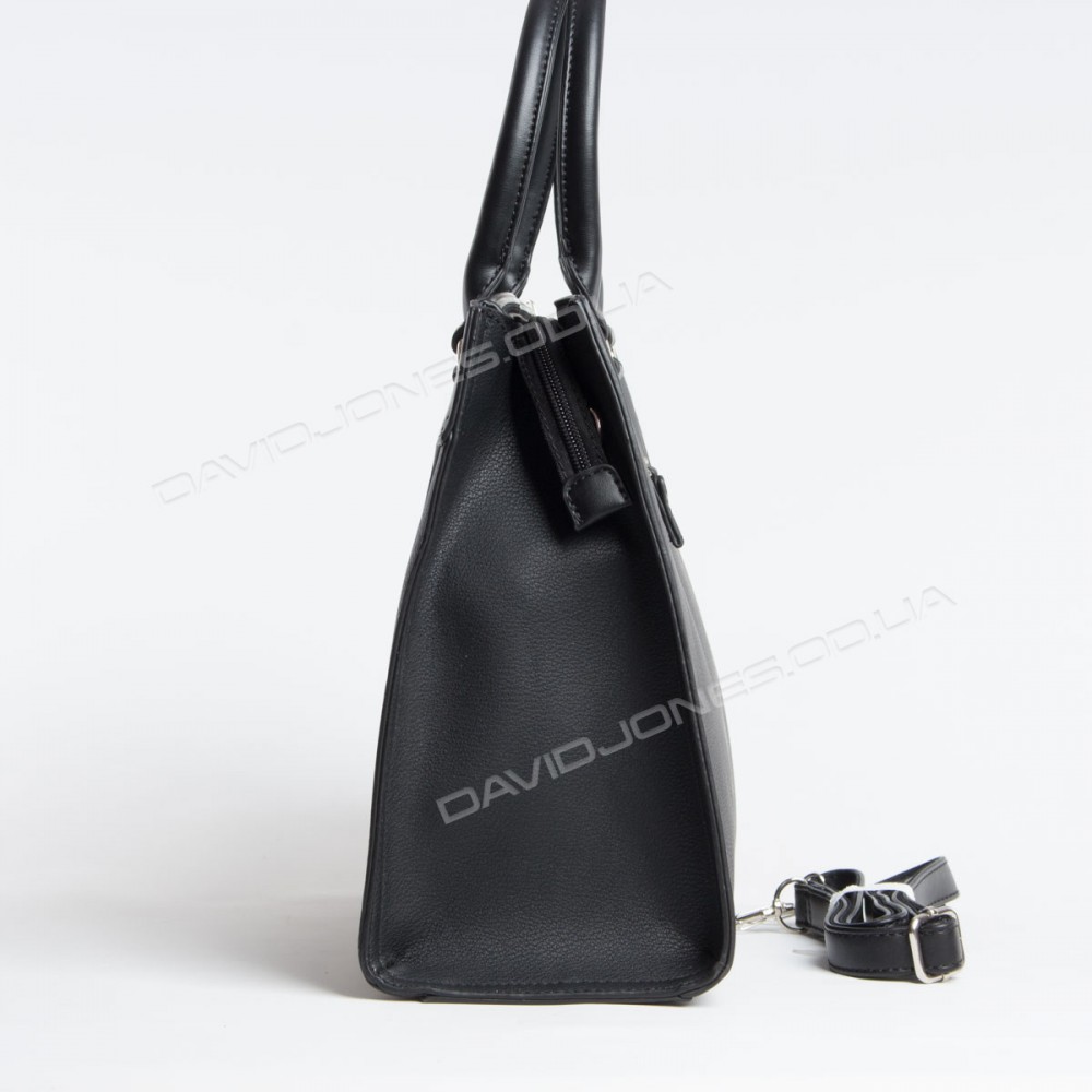 Жіноча сумка CM5345T black