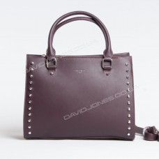 Жіноча сумка 5822-2T dark bordeaux Жіноча сумка 5822-2T dark bordeaux