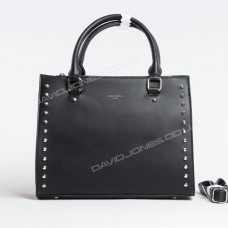 Жіноча сумка 5822-2T black Жіноча сумка 5822-2T black
