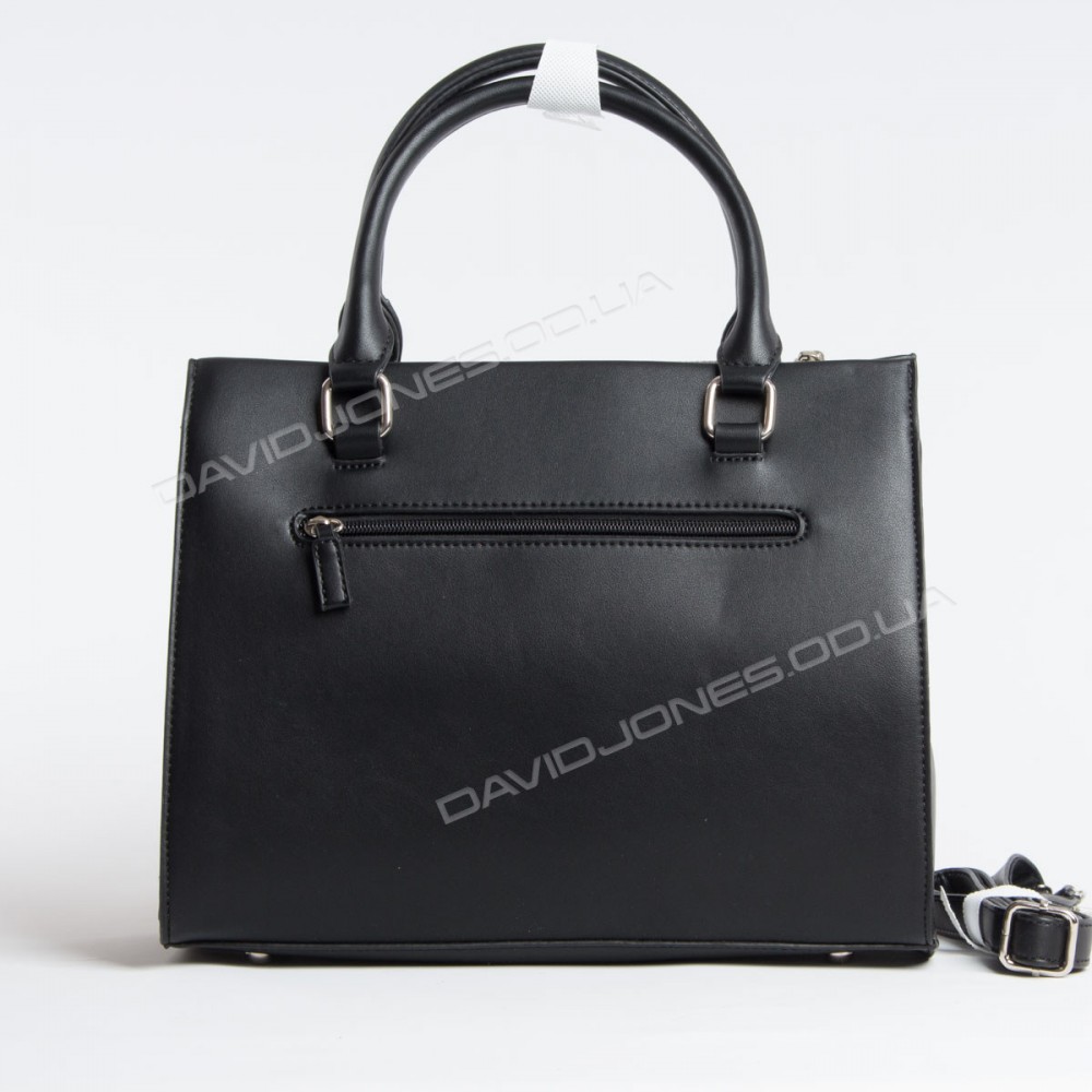 Жіноча сумка 5822-2T black