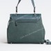 Жіноча сумка CM5464T dark green Жіноча сумка CM5464T dark green