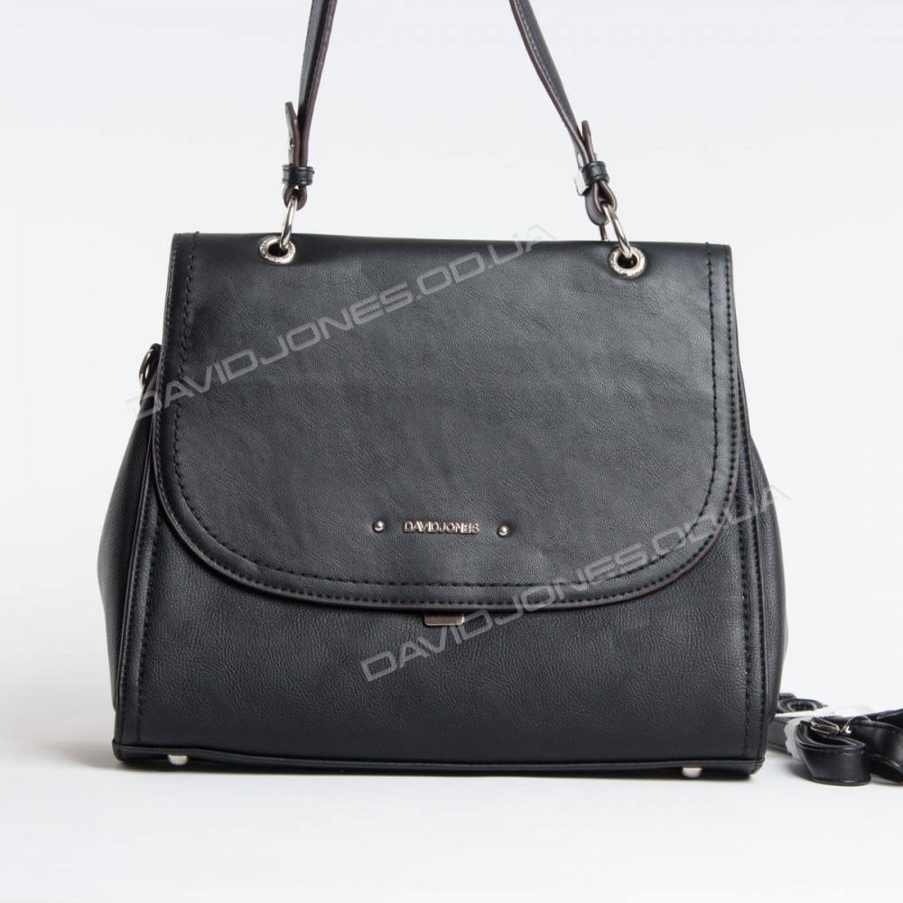Жіноча сумка CM5464T black Жіноча сумка CM5464T black