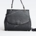 Жіноча сумка CM5464T black Жіноча сумка CM5464T black