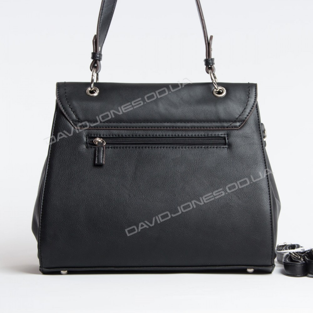 Жіноча сумка CM5464T black Жіноча сумка CM5464T black