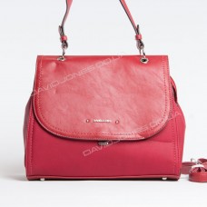 Жіноча сумка CM5464T dark red Жіноча сумка CM5464T dark red