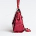 Жіноча сумка CM5464T dark red Жіноча сумка CM5464T dark red