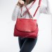 Жіноча сумка CM5464T dark red Жіноча сумка CM5464T dark red