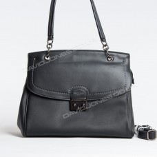 Жіноча сумка SK9239 black Жіноча сумка SK9239 black