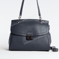 Жіноча сумка SK9239 dark blue Жіноча сумка SK9239 dark blue