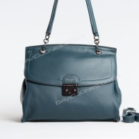 Жіноча сумка SK9239 dark green Жіноча сумка SK9239 dark green