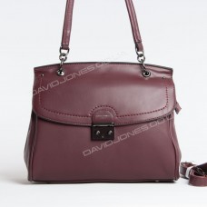 Жіноча сумка SK9239 dark bordeaux Жіноча сумка SK9239 dark bordeaux