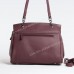 Жіноча сумка SK9239 dark bordeaux Жіноча сумка SK9239 dark bordeaux