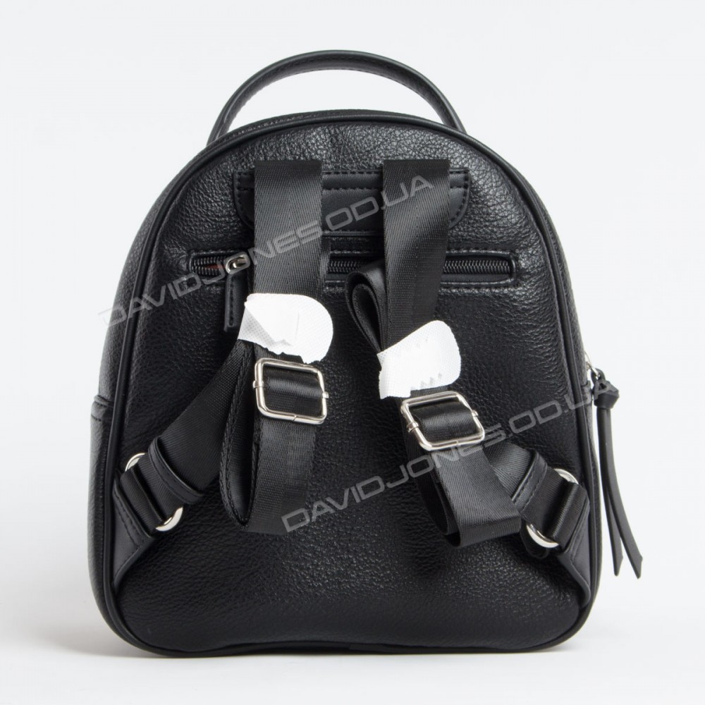 Жіночий рюкзак 6166-3T black