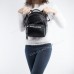 Жіночий рюкзак 6166-3T black