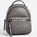 Жіночий рюкзак 6166-3T dark gray