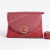 Клатч CM5430T dark red Клатч CM5430T dark red