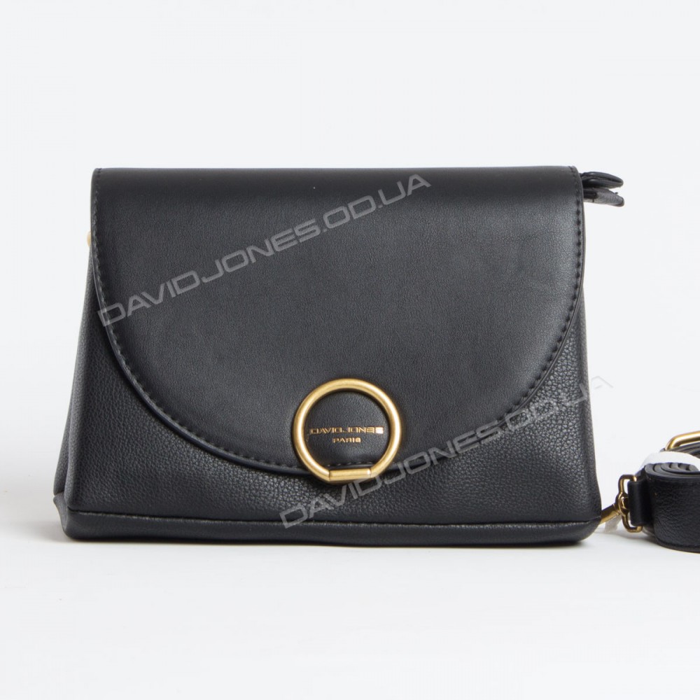 Клатч CM5430T black Клатч CM5430T black