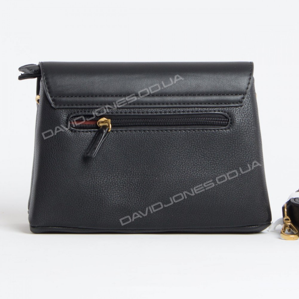 Клатч CM5430T black Клатч CM5430T black