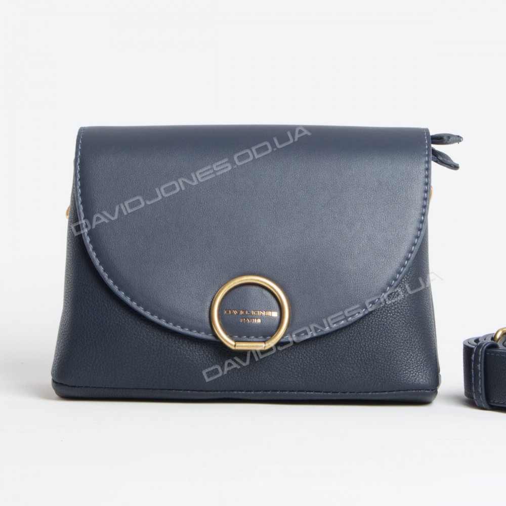 Клатч CM5430T dark blue Клатч CM5430T dark blue