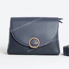 Клатч CM5430T dark blue Клатч CM5430T dark blue
