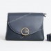 Клатч CM5430T dark blue Клатч CM5430T dark blue