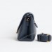 Клатч CM5430T dark blue Клатч CM5430T dark blue